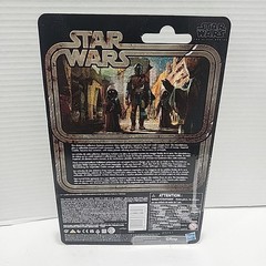 Star Wars The Black Series Credit Collection The Mandalorian Amazon Exclusive Fi