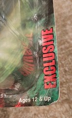 200x MOTU He-Man Exclusive Mini Statues – Four Horsemen Stactions