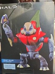 Jazwares Vault Limited Edition Halo Grunt Major