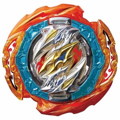 TAKARA TOMY Random 1 pc Booster Vol.25 Burst Beyblade GT B-181 Official New