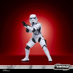 STAR WARS The Vintage Collection Stormtrooper, A New Hope Premium 3.75 Inch C…