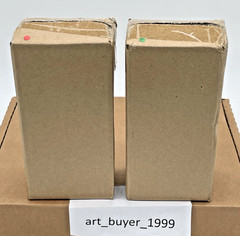 ThreeA Action Portable Interheavy TK Sealed Pair KATO/NASU Variants 2012