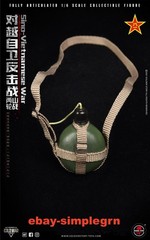 SoldierStory 1/6 SS123 Sino-Vietnamese War Action Figure In Stock