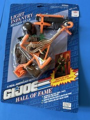 Huge Lot GIJoe Hall Of Fame 8 Dolls 12”, 5 Gear Sets,The Ultimate Arsenal 1991-3