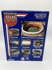 Matt Williams 1996 Limited Edition Starting Lineup Stadium Stars Free Ship