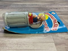 Garbage Pail Kids “DAMAGED DON” Pop-Up Imperial Toys 1986 SEALED C2
