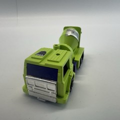 Takara 1984 Transformer Devastator Constructicon Mixmaster Cement Mixer Truck