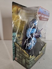 Keldor Masters of the Universe Classics Mattel MOTU Action Figure W/Shipper NIB