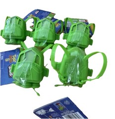 Toy Story 5 Small Stars Series 2 Mini Figure Blind Bag Backpack (Pack of 5)