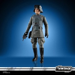 Star Wars The Vintage Collection General Veers AT-AT Commander 3.75-Inch Action