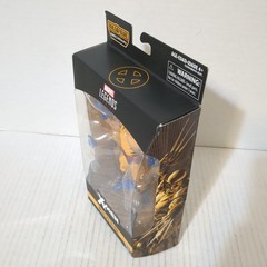 Marvel Legends Series – BAF Marvel Apocalypse – Wolverine