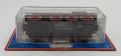 Arthur – Thomas & Friends Wooden Railway New 2008 Learning Curve