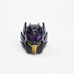 US shipping ! ABS casting Head Upgrade Kit For AOTP Megatronus The Fallen