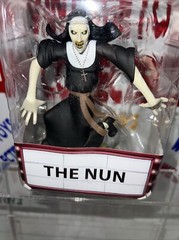 NECA Toony Terrors “The Nun” Action Figure Authentic 🔥