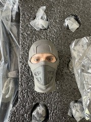 Slight Damage Paul Atreides Dune InArt 1/6 Scale Figure READ DETAILS
