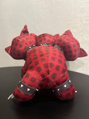 Steal a Brainrot Cerberus Plush 8.3in Plushie Toys for Game Fans