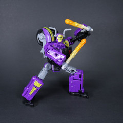 Upgrade Kit Missiles for Age of The Primes Sideways