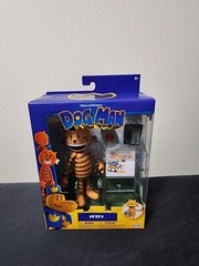 Jakks Pacific Dreamworks Petey Dog Man Movie 5 Inch Figure NEW 2025 NIB