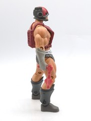 2010 Mattel Mastets Of The Universe Classics VS DC Zodac 7″ Action Figure MOTU