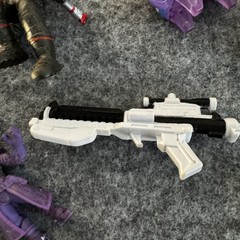 Fortnight Action Figures Weapons Building Set Toy Lot Toy Bundle