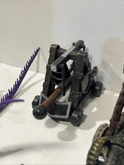 RARE DreamWorks Spin Master How to Train Your Dragon Figures LOT
