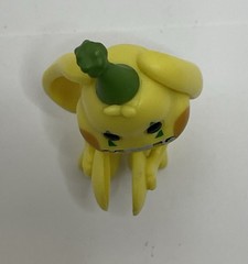 Poppy Playtime: Bunzo Bunny PhatMojo Mini Figurine 3” Playtime Collectible Toy