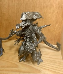 Alien Action Figure Lot Hiya Alien Queen ‘92 Kenner Xenomorph Funko Pop #30