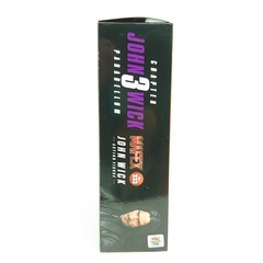 MAFEX John Wick Chapter 3 Action Figure Medicom Toy Sealed Box Scuffs Japan