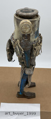 ThreeA WWR Slaughterhouse Dropcloth Retailer Exclusive 1/6 Figure w/ Box