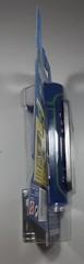 Mattel James Cameron’s Avatar Col. Miles Quaritch Action Figure 2009 (NEW).
