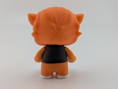 Kidrobot x Adult Swim Smarf Rare 3″ Vinyl Figure