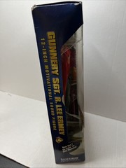 2006 Sideshow Exclusive Gunnery SGT. R. Lee Ermey PT Gear 12″ Talking figure New
