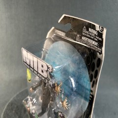 Men In Black MIB 3 Boris Cosmic Shift Action Figure 2012 Jakks Pacific