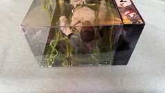 Matty Ghostbusters 12″ Winston Zeddemore Deluxe Action Figure – Adult Collector