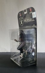 LOOK, JaMarcus Russell, Raiders, 2008 McFarlane, Vintage