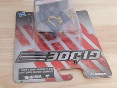 GI JOE Cobra Commander 2011 Dollar General Exclusive NIP