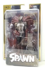 McFarlane Toys 30 Years Spawn “Hellspawn” Digitally Remastered Figure NIB (READ)