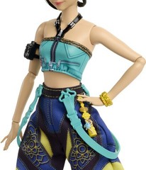 KPop Demon Hunters HUNTR/X: Zoey “How It’s Done” Doll PRESALE (SHIPS ON 7/30/26)