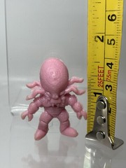 NECLOS FORTRESS Part 1 Dokumon Keshi Figure