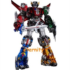 Reignite Beast King King Kong ReBorn-01 Die-Cast Combining Action Figur IN STOCK
