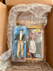 NEW! Gentle Giant Indiana Jones Raiders of the Lost Ark 12″ Jumbo Figure MOC