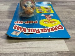 Garbage Pail Kids “UNSTITCHED MITCH” Pop-Up Imperial Toys 1986 SEE PICS C2