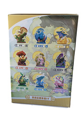 NEW! Series 3 Funism Pokémon Eevee Blind Box – USA seller on hand
