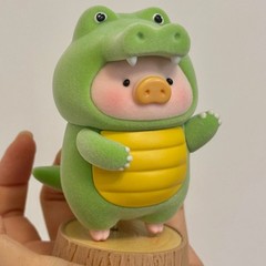 TOYZERO LULU The Piggy Animal Party Series Blind Box Confirmed Figure Toy