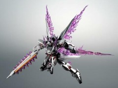 F2588057: P-Bandai Exclusive Gundam Robot Spirits XM-XX Ghost Gundam