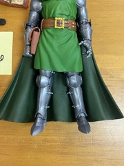Hasbro Marvel Legends Dr. Doom 6″ Retro Fantastic Four Action Figure Complete