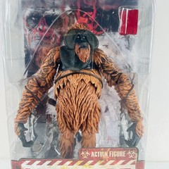 Dawn of The Planet of The Apes Caesar Koba Maurice Figures Toys Gift – 3 Pcs Set