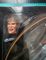 EXCLUSIVE Sideshow Friday The 13th Part 1 Pamela Voorhees 1/6 Figure