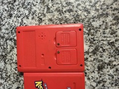 Tiger Electronics Pokédex 1998 Vintage Pokemon Authentic Working