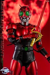 Soosootoys SST-071 Century Knight Shadow Moon Warrior 1/6 Action Figure IN STOCK